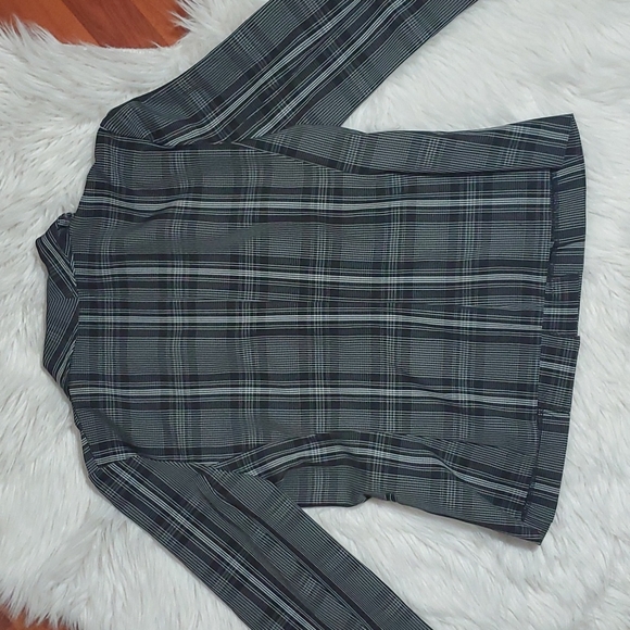 Plaid Skirt outfit - Picture 5 of 8